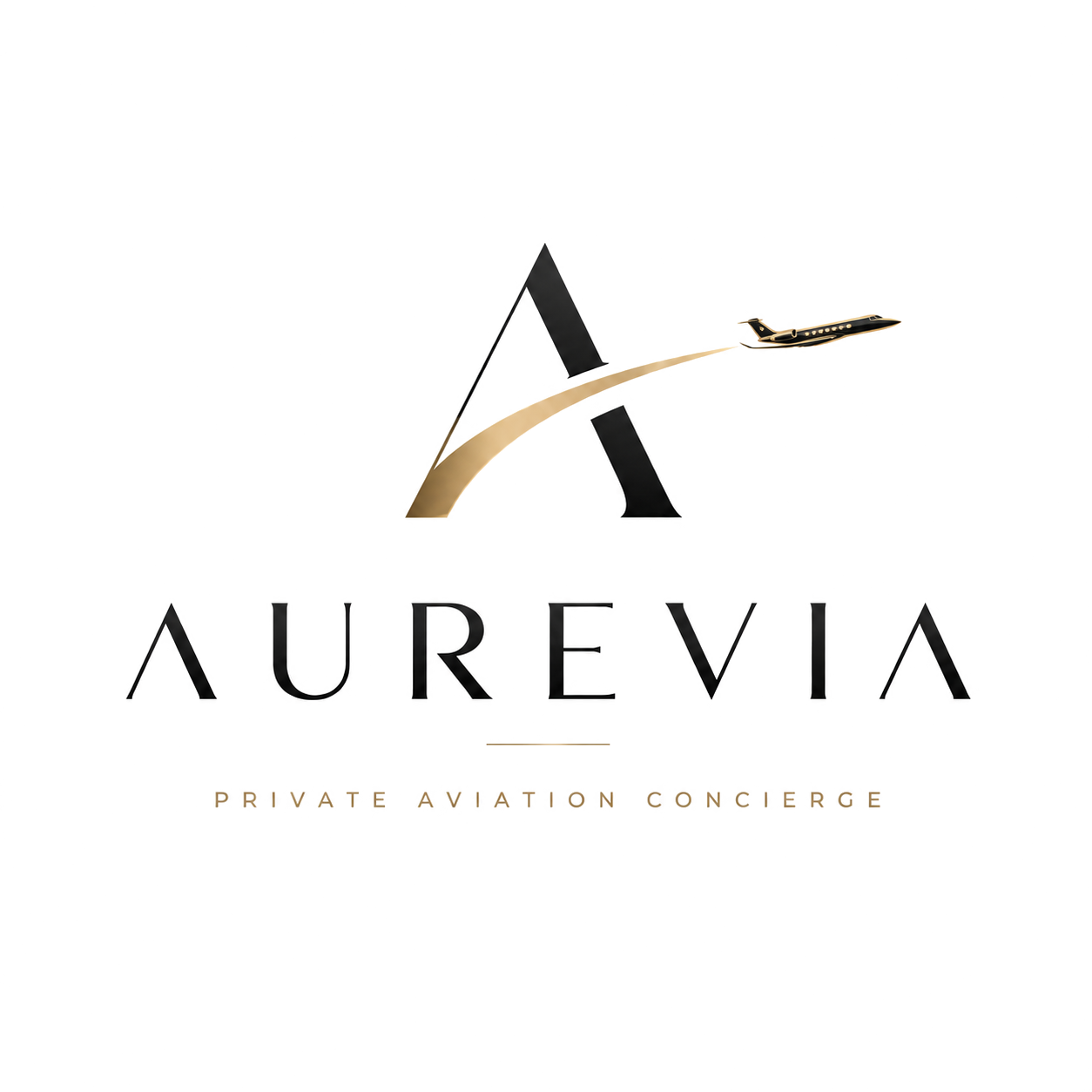Aurevia Private Aviation Concierge